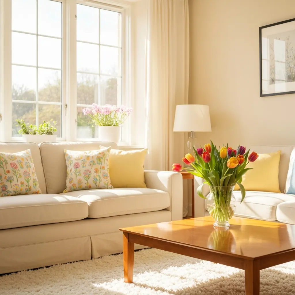 The Ultimate Spring Cleaning Checklist: Transforming Your Valdosta Home