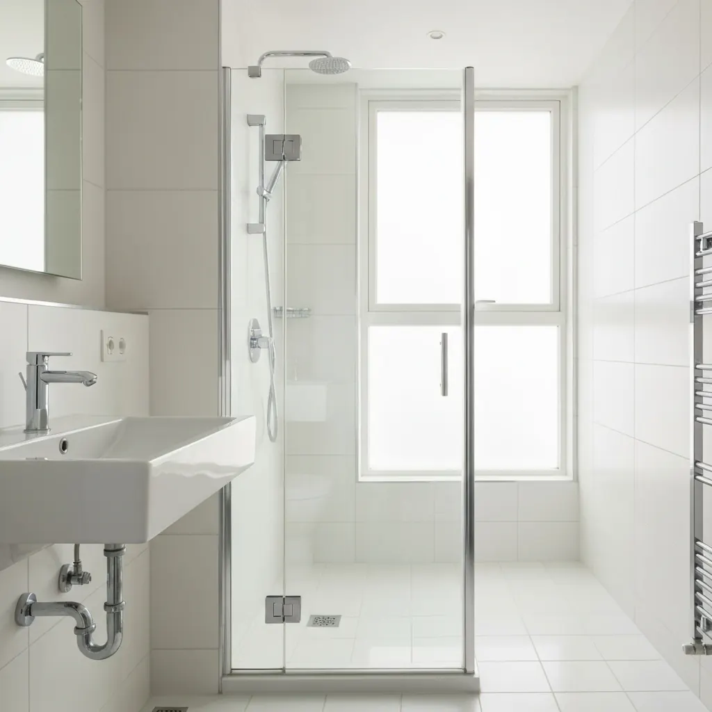 How to Maintain Your Bathroom Between Deep Cleans
