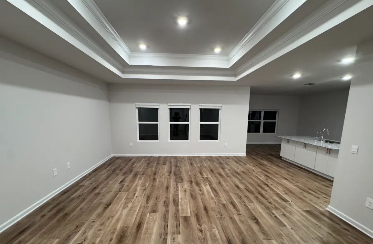 Move-In Cleaning by King Neat Cleaning