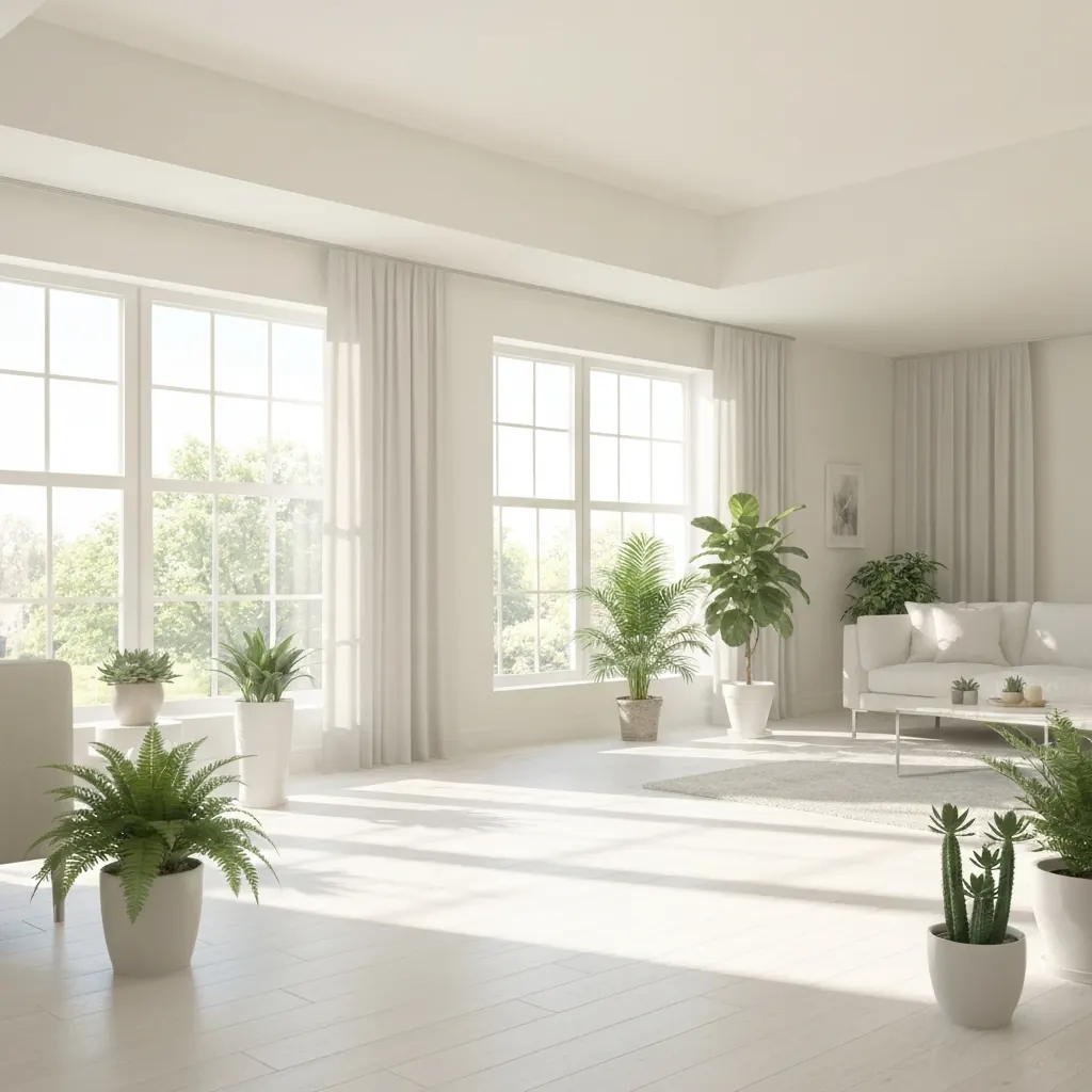 The Health Benefits of a Professionally Cleaned Home
