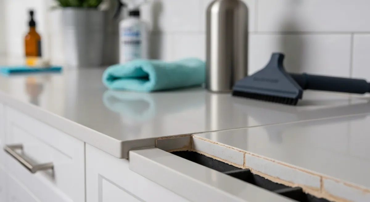 Deep Cleaning vs. Standard Cleaning: What’s the Difference?