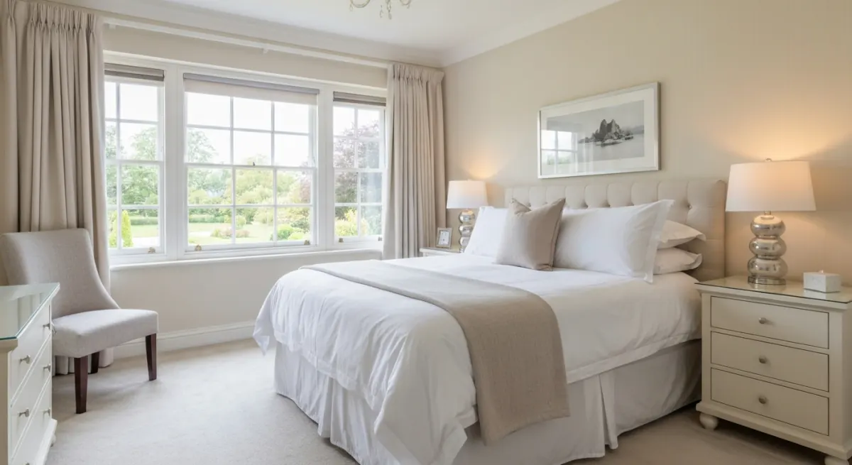 The Benefits of Hiring a Professional Cleaning Service for Your Valdosta Airbnb