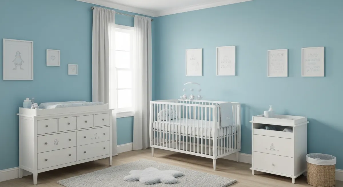 How to Prepare Your Valdosta Home for a New Baby: A Cleaning Guide