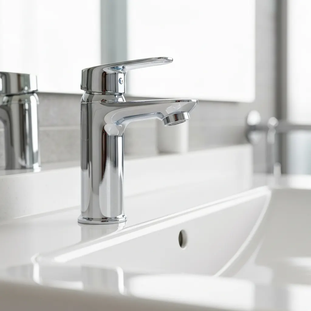 The Impact of Hard Water in Valdosta and How to Clean It
