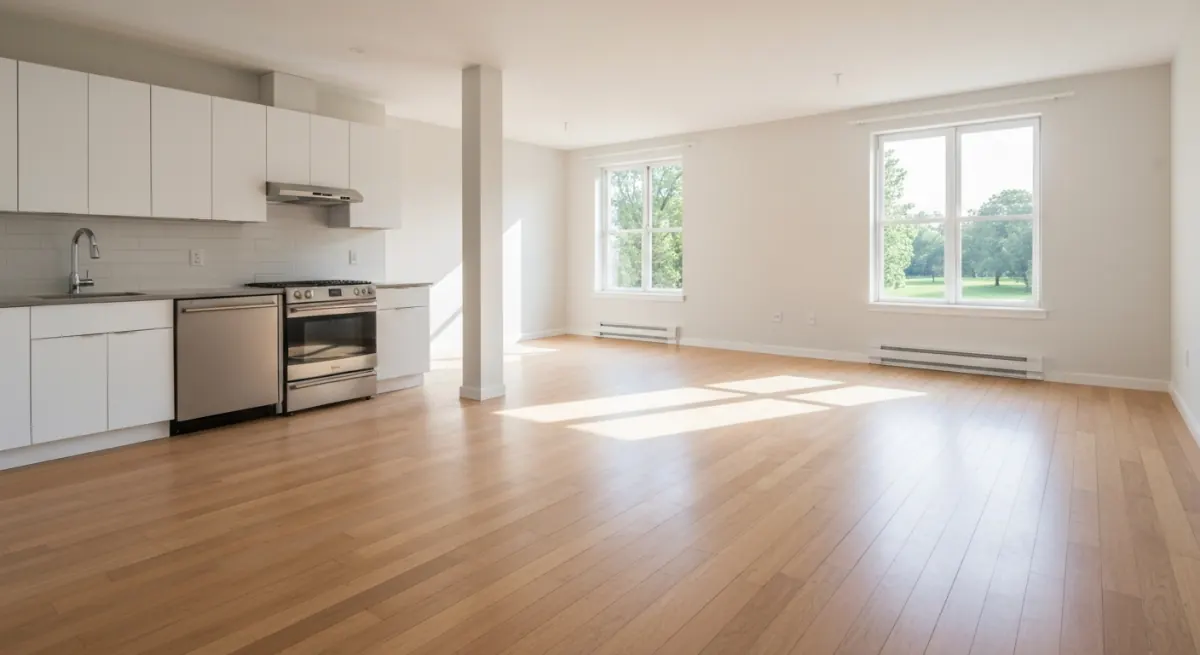 The Ultimate Move-Out Cleaning Checklist for Renters in Valdosta