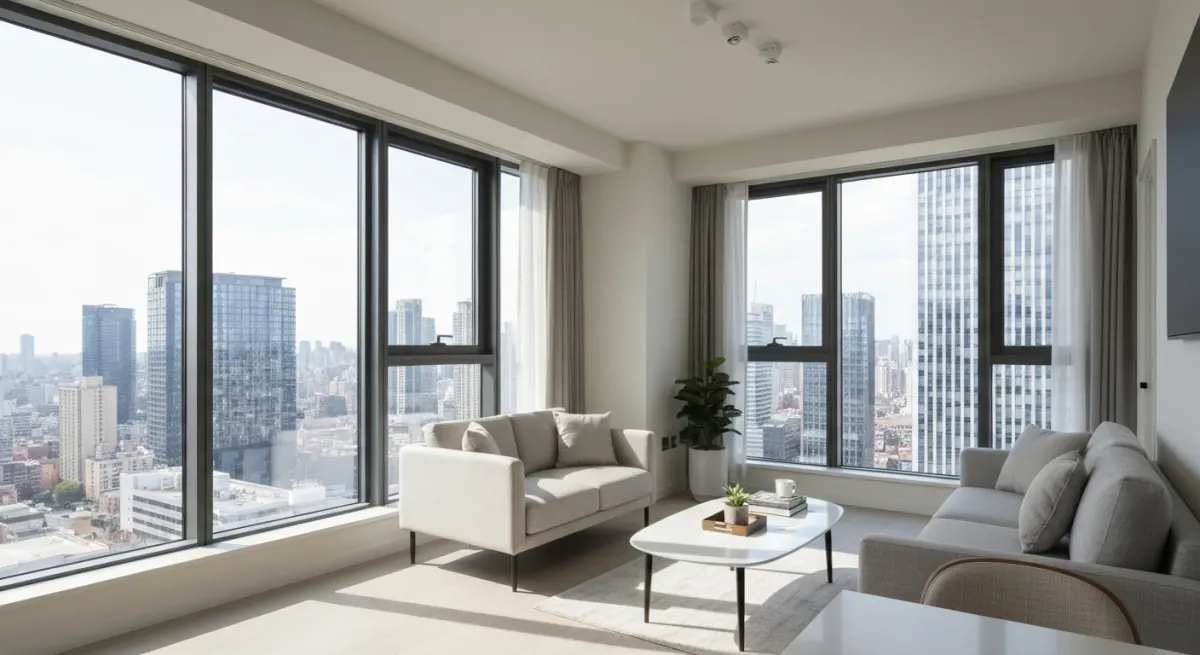 Apartment Cleaning Tips for Busy Professionals