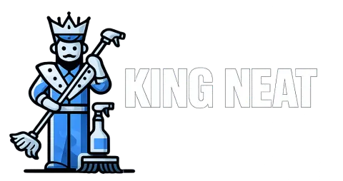 King Neat Logo