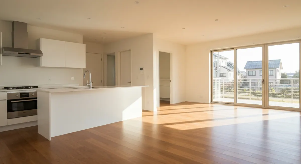 Move-In Cleaning: Why It’s Essential Before Unpacking in Your New Valdosta Home
