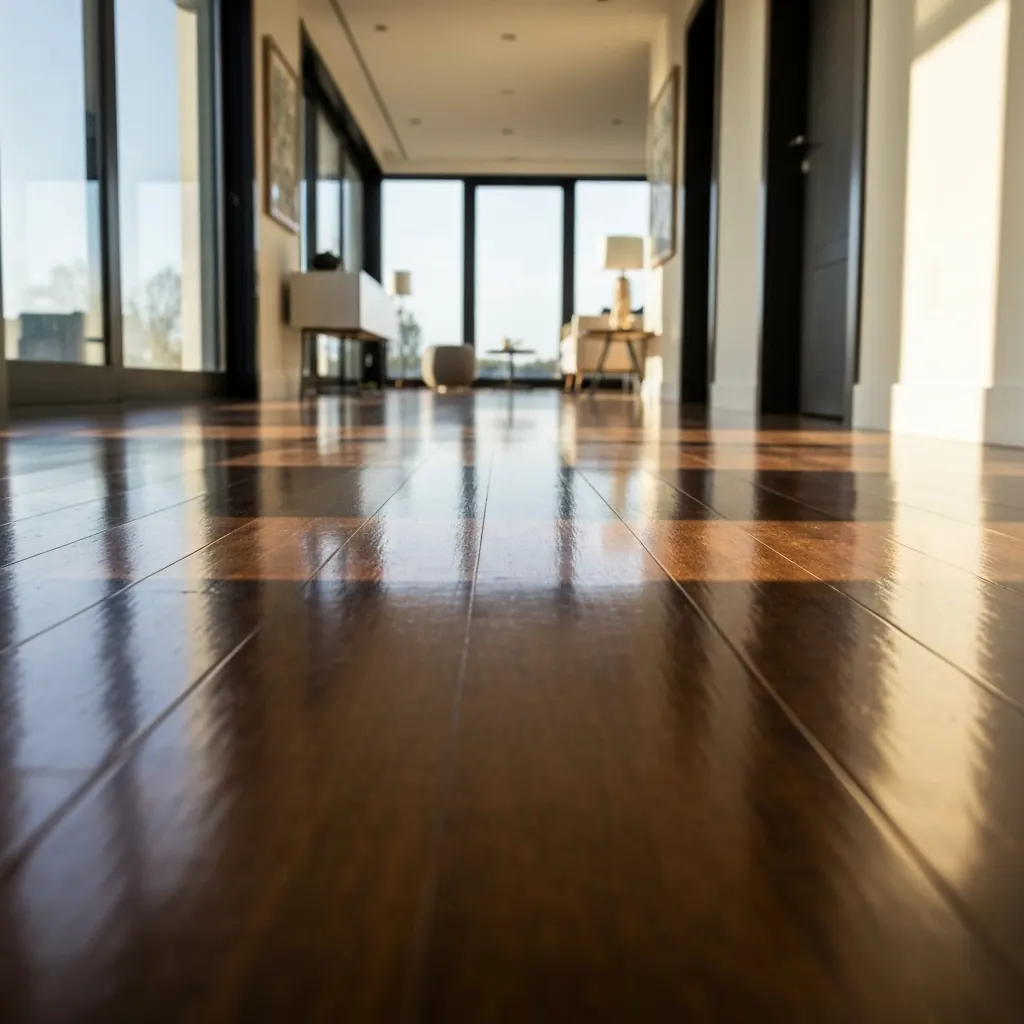 How to Maintain Hardwood Floors: A Comprehensive Guide