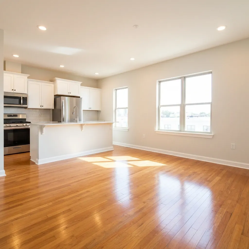 End of Tenancy Cleaning: What Landlords in Valdosta Actually Look For