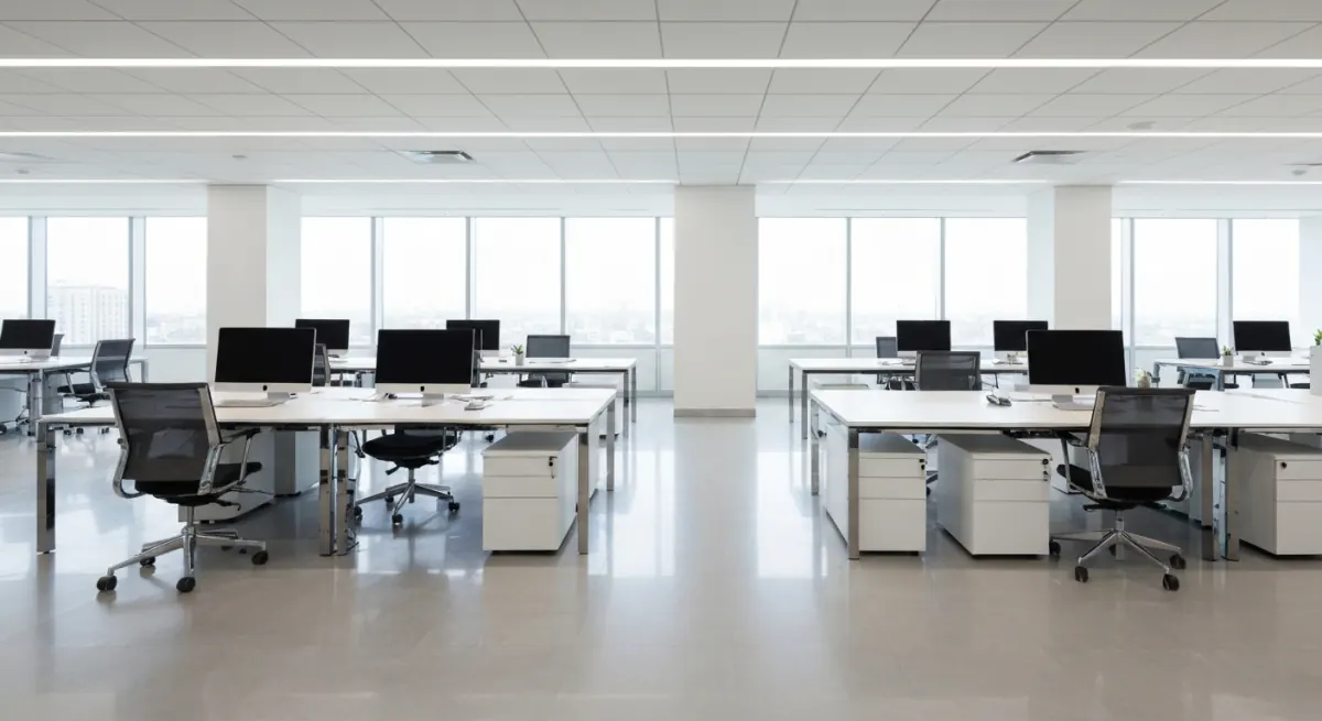 Office Cleaning by King Neat Cleaning