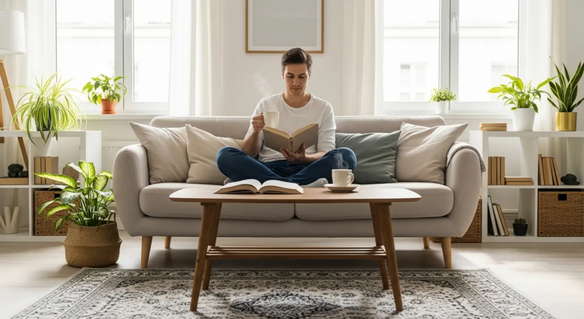 The True Cost of DIY Cleaning vs. Hiring a Professional