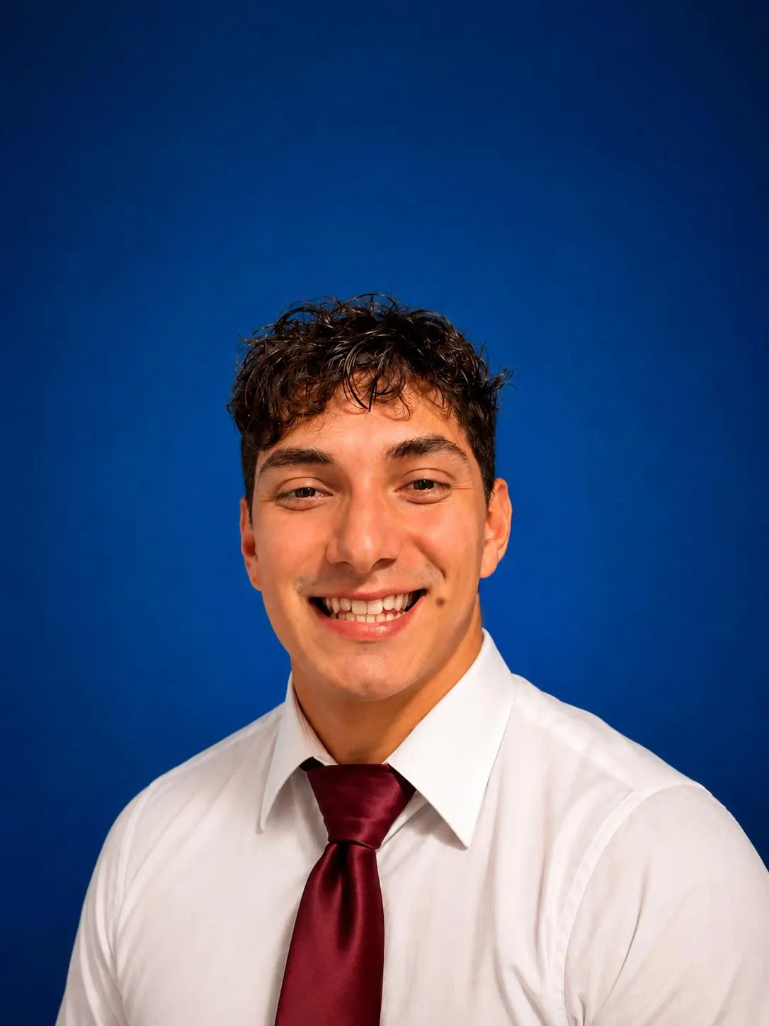 Ryan Trevino