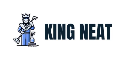King Neat Logo
