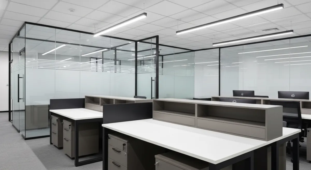 Essential Office Cleaning Tips for Small Businesses in Valdosta